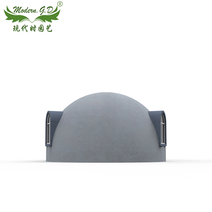 Рисунок 4 - Двухслойный креативный модульный