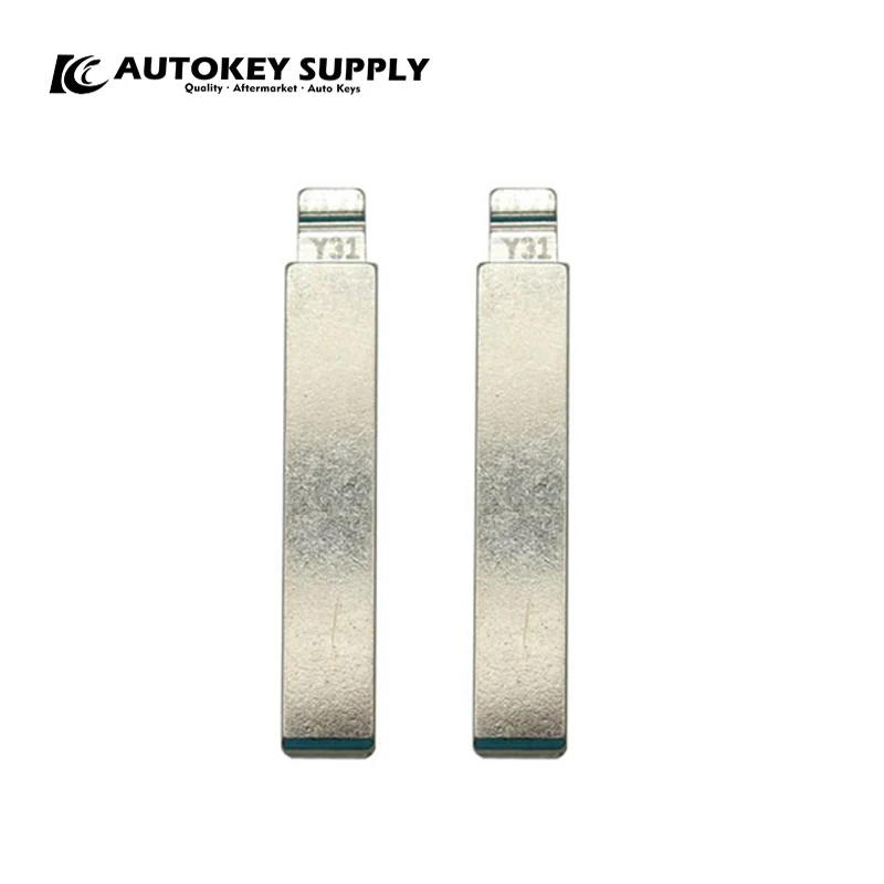 Per Citroen, Fiat Peugeot 307 Y-31 # Hu83 lama chiave applicabile a KD KEYDIY VVDI prodotti Autokey fornitura AKKDBL141 5 Per Citroen, Fiat Peugeot 307 Y-31 # Hu83 lama chiave applicabile a KD KEYDIY VVDI prodotti Autokey fornitura AKKDBL141 - H777efb5fbce942bea54dcbeb24e39b1c0