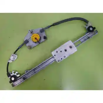 

REAR WINDOW LEFT VOLKSWAGEN GOLF V SALOON (1K1)