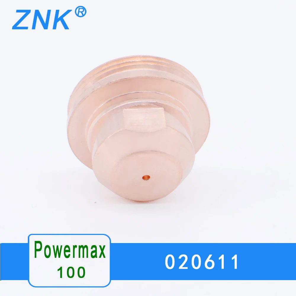 020611 оборудование для плазменной резки nozzle100A