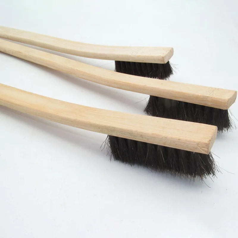 Auto Engine Cleaning Brush Car Rim Wheel Tire Cleaning Brush Multi