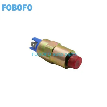 

12V Fuel Shut Off Solenoid 26420472 28730179 for Perkins Engine 1004-4 1006-6 135Ti 1004G 3.1524 903-27 4.41