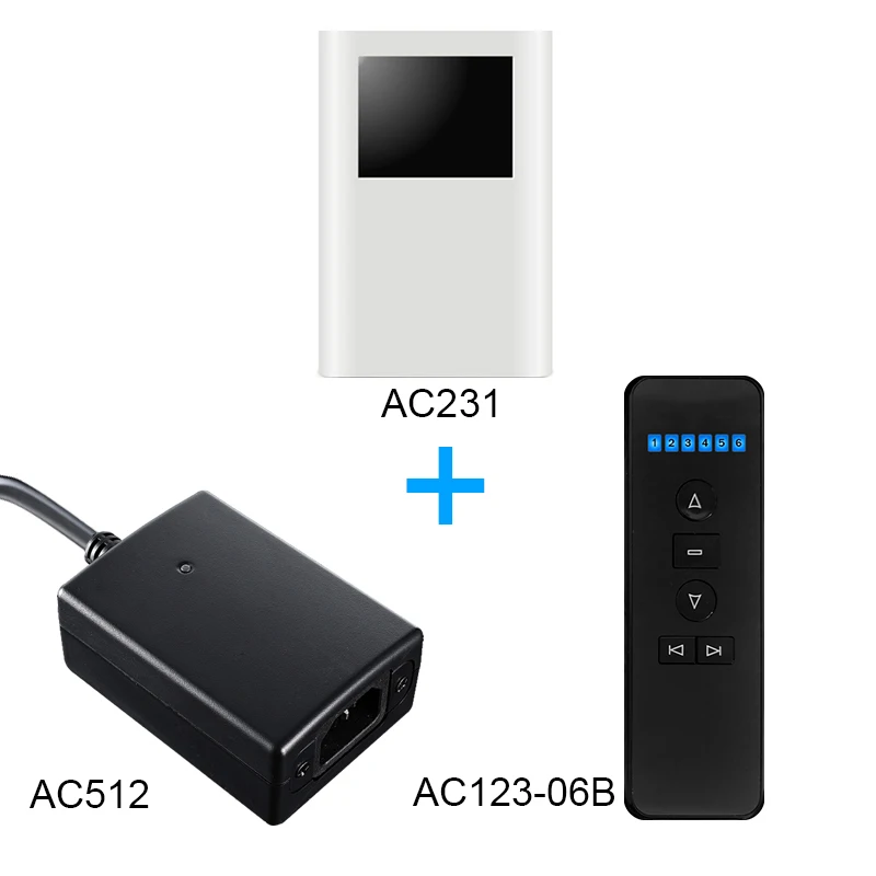 Universal Wireless Projector Trigger 