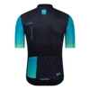 2025 Raudax Men's Cycling Clothes Wear Better Rainbow Team Cycling Jersey Short Sleeve Cycling Clothing Summer Road Bike Sets 2