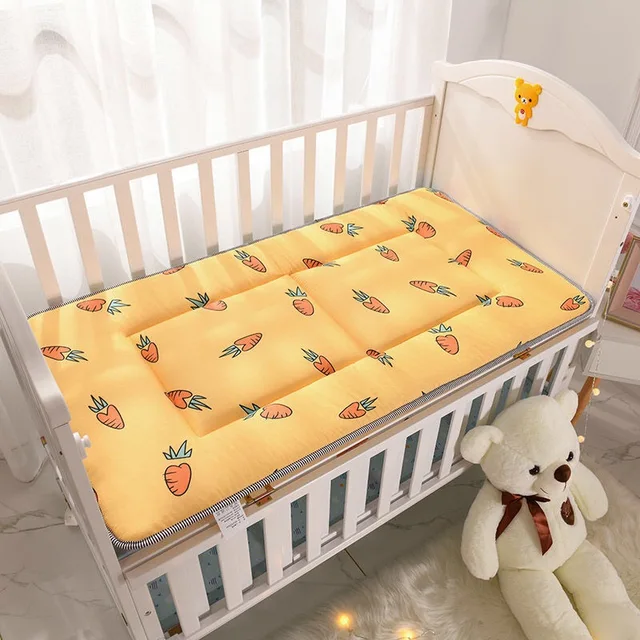 Cotton Mattress For Baby Cot