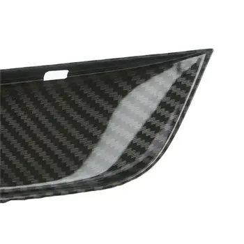 

Car Door Handle Cover Set Carbon Fiber Style For Honda Accord 2018-19 Auto Decal
