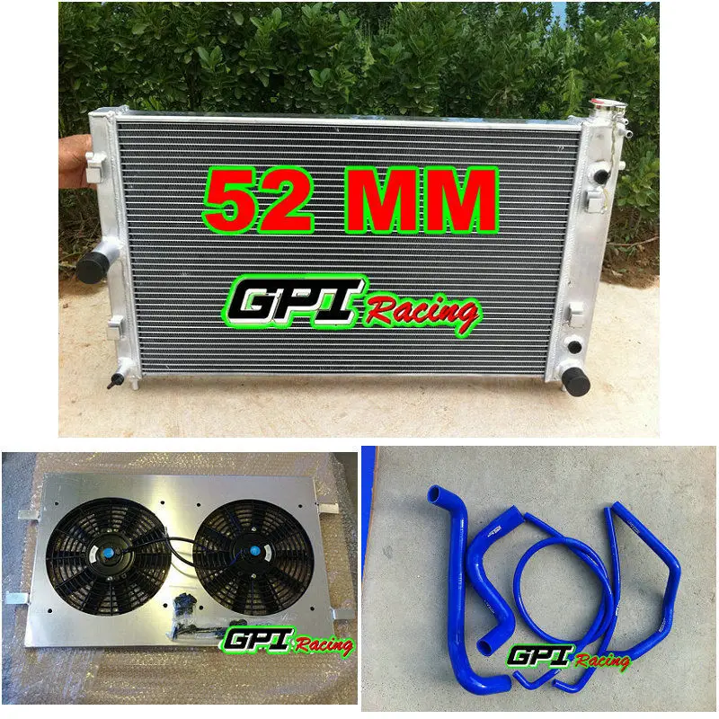 Radiator Shroud Fan Hose For Holden Commodore Vz Ls1 Ls2 Ss V8 04 06 Fan Fan Fan Shroudradiator Fan Shroud Aliexpress