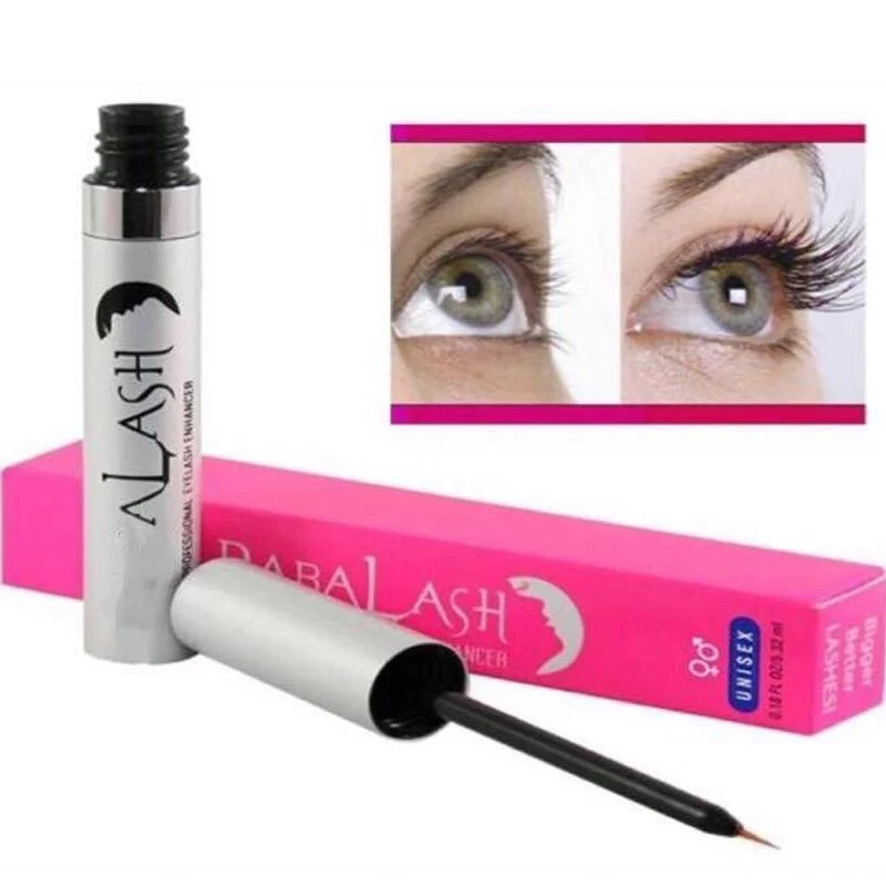

Daba-Professional Eyelash Growth Enhancer 0.18FL OZ/5.32ml Dabalash Eye Lash Enhancer Stimulates & Lengthens Lashes Or Eye Brow
