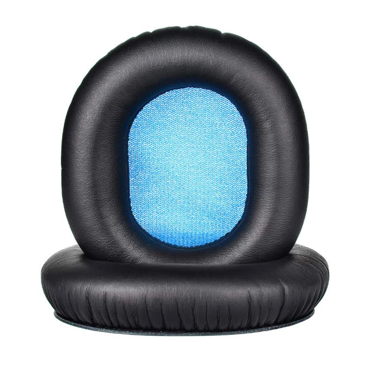 New Replacement soft Sponge foam Earmuff Cup Cushion Ear Pads Earpads for Sennheiser HD8 HD 8 DJ HD6 MIX HD 6 Headphone