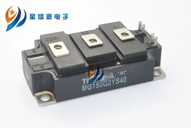 MG150Q2YS40 igbt-модуль
