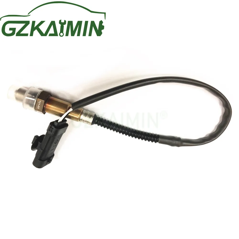 Кислородный датчик Lambad для RENAULT CLIO ESPACE SCENIC KANGOO LAGUNA MEGANE MODUS OPEL VIVARO OEM 7700107561 7700107541