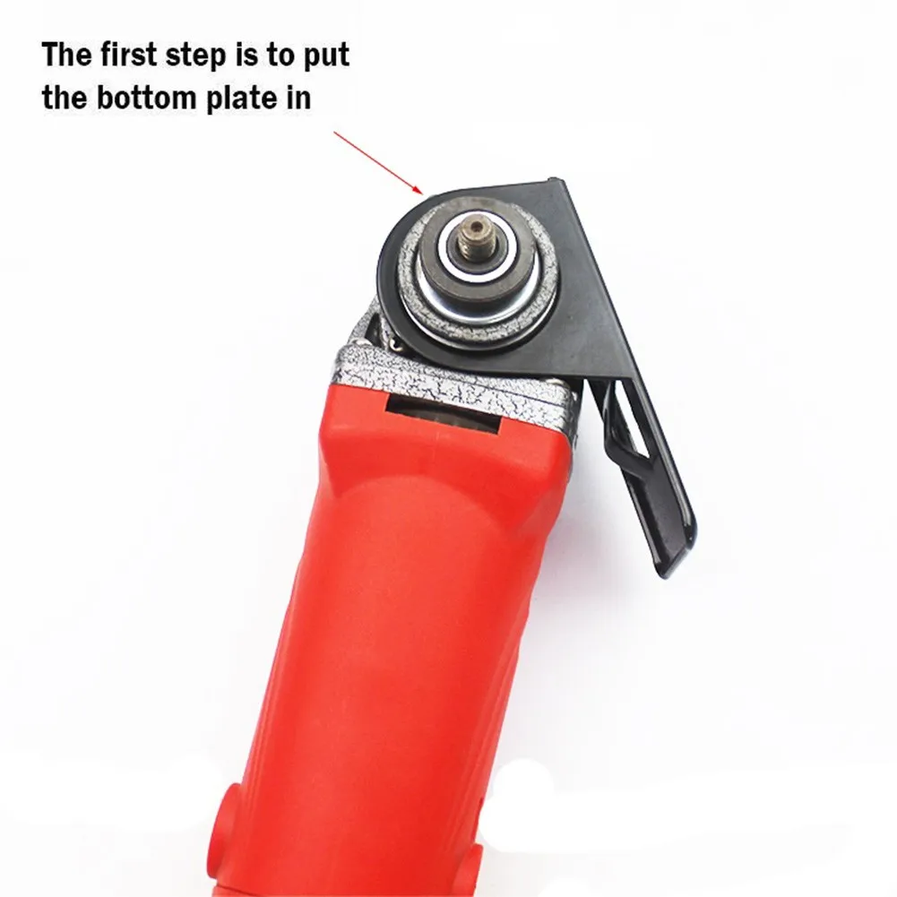 2021 New High Quality Metal Wheel Guard Cutting Machine Woodworking