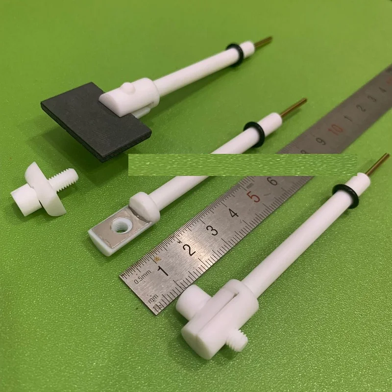 JJ110MultipurposeelectrodeholderPlatinumelectrodeholderWorking