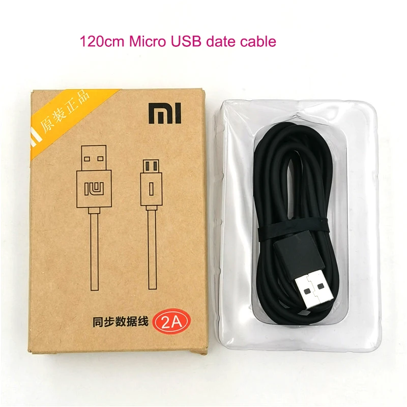 Xiao mi кабель для быстрой зарядки QC 3,1 кабель для быстрой зарядки type c micro usb дата линия для mi 9 8 se 6 cc9e 9t redmi 5 plus 7a note