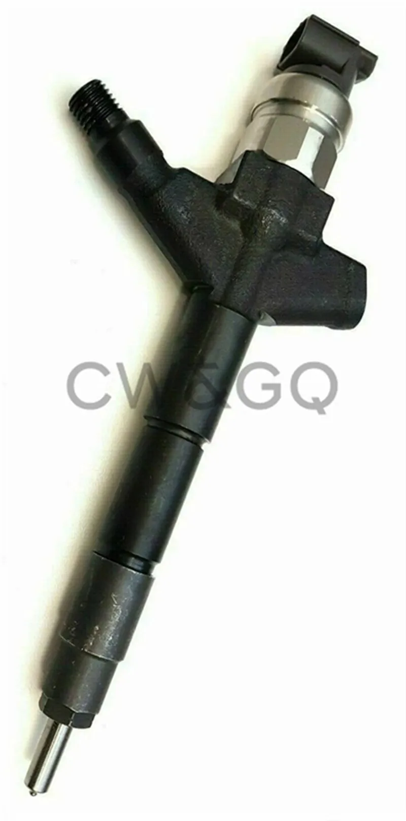 Denso Common Rail Diesel Injector: 295050-0450 - Merlin Diesel