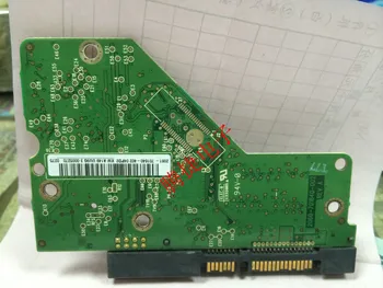 

WD west digital hard disk circuit board 2060-701640-002