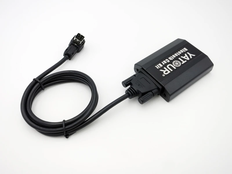 Yatour автомобильный аудио AUX Bluetooth комплект для Suzuki clarion Swift Jimny GRAND VITARA SX4 с CE NET портом