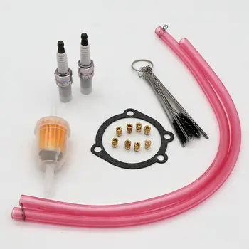 

27490-04 Carburetor 40mm Motorcycle Carburetor Spark Plug High quality