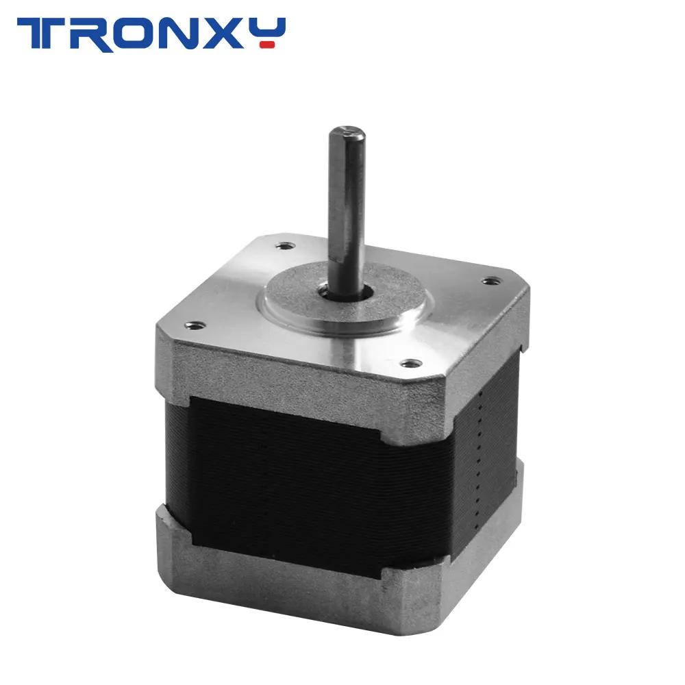 Tronxy для 42 Шаговый двигатель SL42STH40-1684A Nema 17 двигатель 3D принтер и ЧПУ XYZ