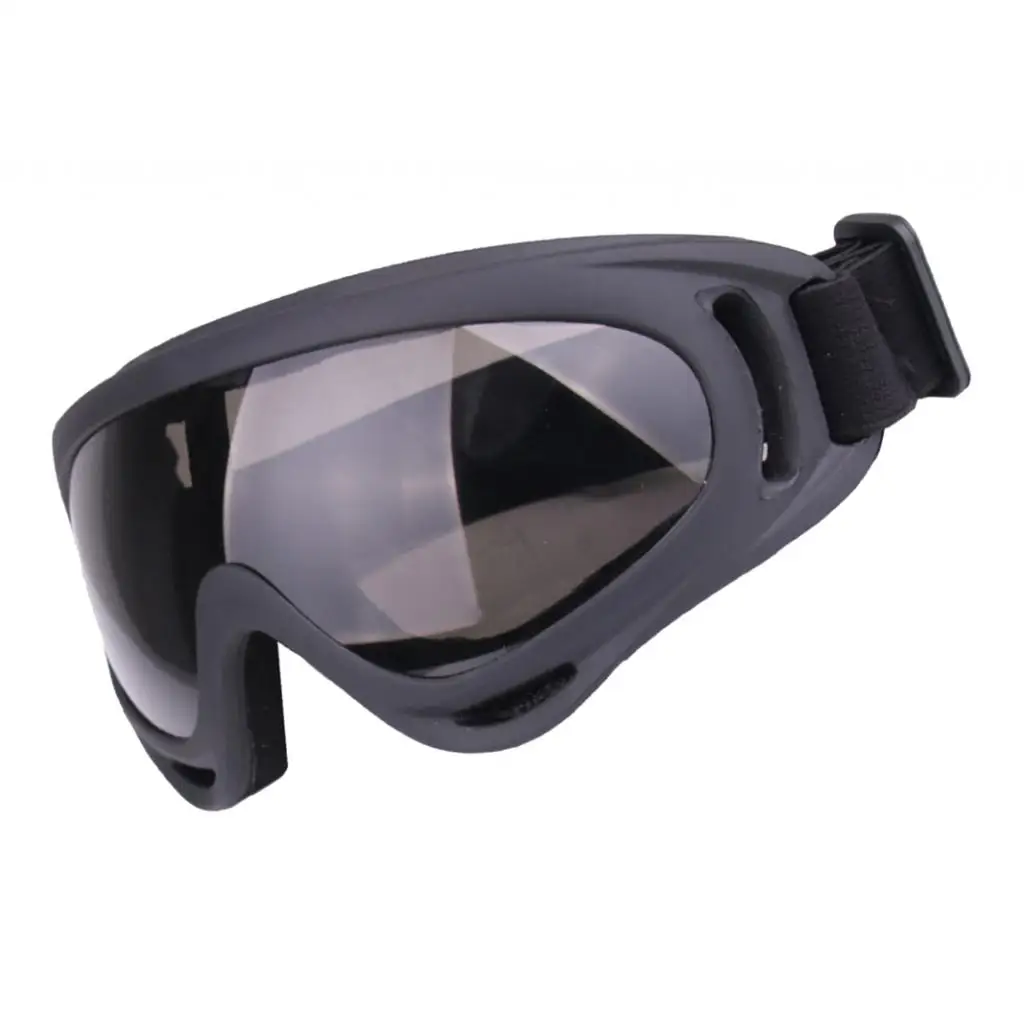 X400 UV400 Cycling Biking Riding Outdoor Sports UV Protective Goggles Outdoor Sports Glasses Ski Goggles 