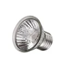 E27 25/50/75W UVA Heat Lamp Pet Reptile Heating Lamp Turtle Lizard Reptile Heater Bulb Emitter Pets Basking Bird Snake 110-220V 6