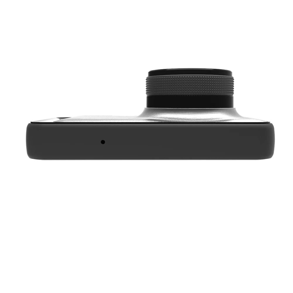 Anytek X31 3 дюйма 1080P HD хорошего качества Автомобильный видеорегистратор с двумя объективами камера видеорегистратор