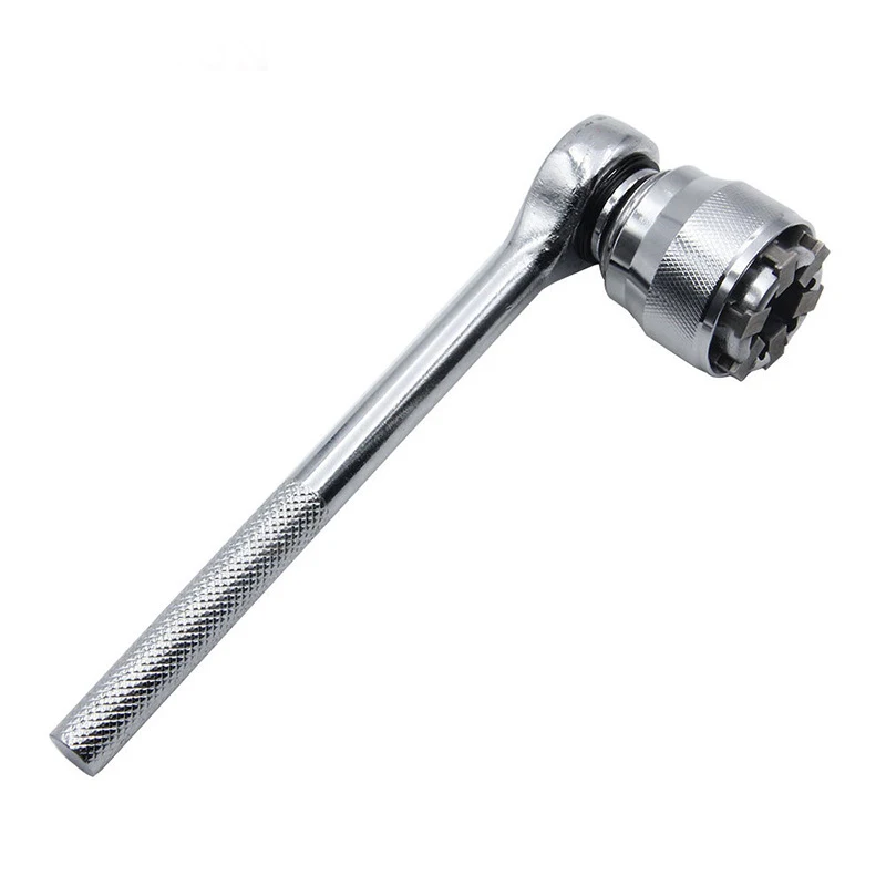 

Electric hand drill set adjustable Ratchet Wrench Magic Socket Hex Socket universal hexagonal socket ratchet wrench magic socket