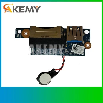 

For ASUS UX32 UX32V UX32VD UX32L UX32A Upgrade USB SD Card IO Board Interface Board tast 100% ok