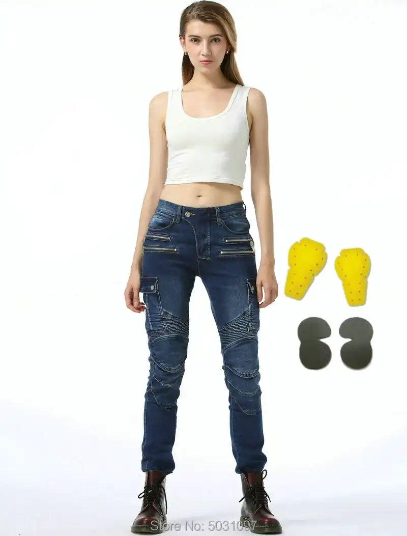 moto girl jeans