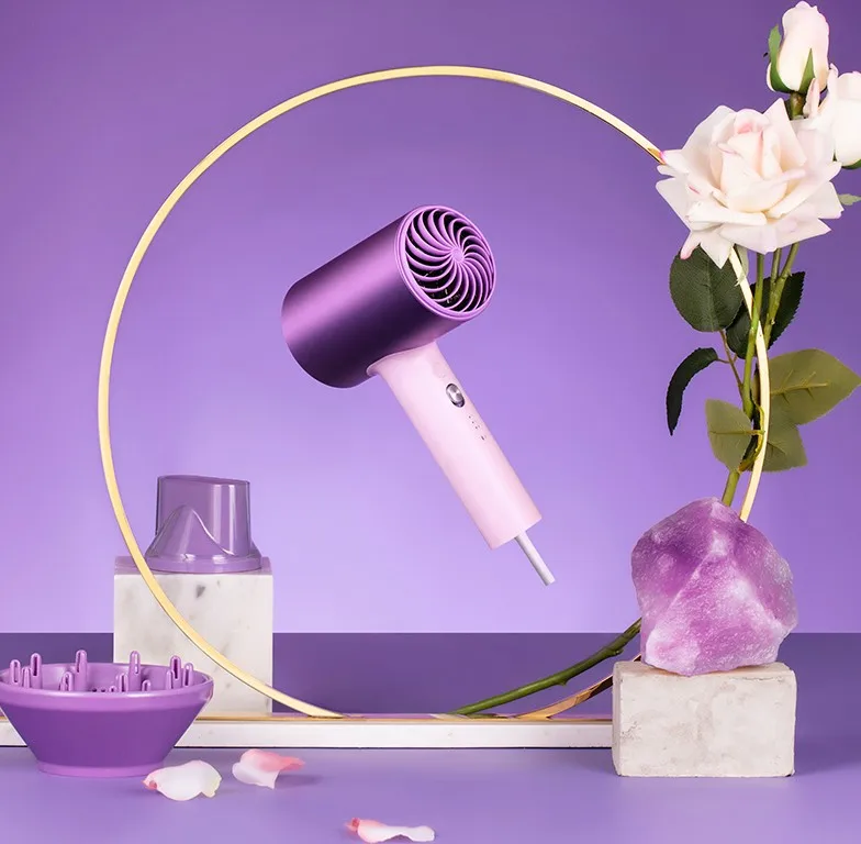 Purple add adapter