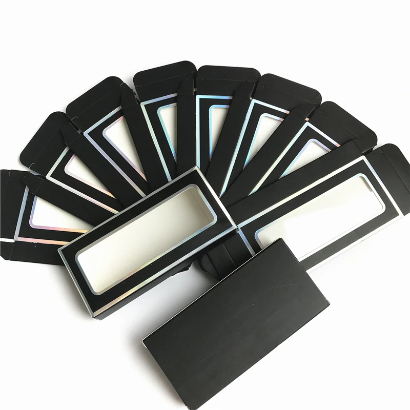 UnaHoney lashes box soft paper eyelashes packaging for mink eyelashes Lashes Rectangle Cardboard Box False Eyelashes makeup UnaHoney lashes box soft paper eyelashes packaging for mink eyelashes Lashes Rectangle Cardboard Box False Eyelashes makeup