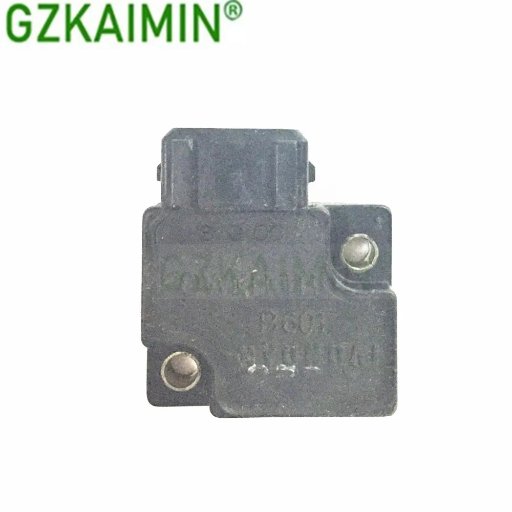M dulo De Controle De Igni o Oem B601 M dulo De Controle De Igni o 