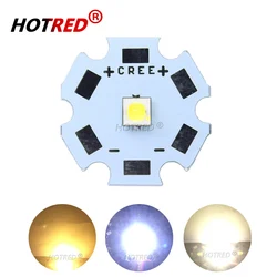 10PCS 1W 3W 3535 SMD High Power LED diode Chip emitter Cold White Warm White replace CREE XPE XP-E XPG2 For Biycle Flashlight