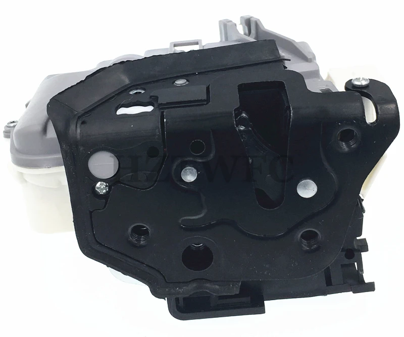 Номер детали 1P1837015 1P1837015A для VW MK5 EOS SEAT Leon 1P Zv передняя левая дверная защелка в