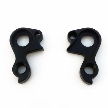 

1pc Bicycle gear rear derailleur hanger For kona focus salsa cube scott GT FELT BH HAIBIKE HARO Pinarello TREK Canondale dropout