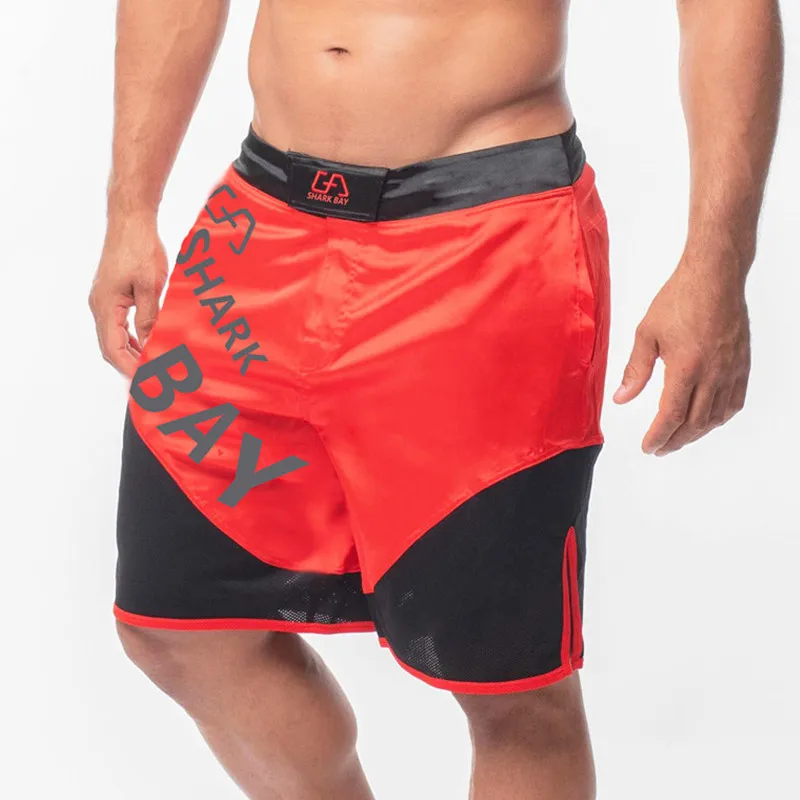 Summer New Fashion Men Sporting Straight Shorts Trousers Bodybuilding Sweatpants Gyms Fitness Jogger Casual Patchwork Shorts Summer New Fashion Men Sporting Straight Shorts Trousers Bodybuilding Sweatpants Gyms Fitness Jogger Casual Patchwork Shorts