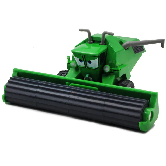 disney Cars pixar 2 3 toys Lightning McQueen Matt Jackson Storm Ramirez 1:55 Alloy Pixar Car Metal Die Casting toy for children 36