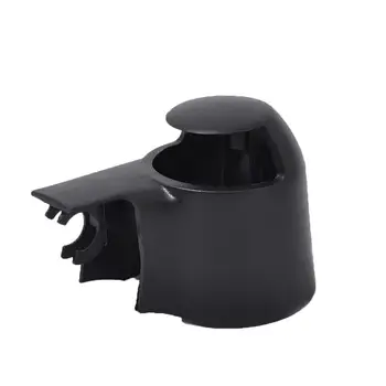 

Rear Wiper Windshield Windscreen Rear Wiper Arm Washer Cover Cap Nut For VW Golf 5 MK5 2003 2004 2005 2006 2007 2008 2009