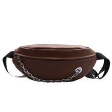 Унисекс двойная молния нагрудные сумки Bolsa Feminina нейлоновые сумки через плечо для женщин нагрудные сумки Torebki Damskie# B