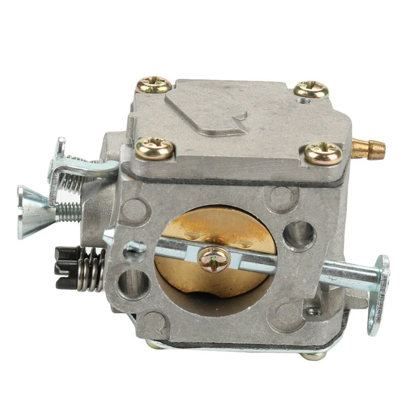 Carburetor for HUSQVARNA 61 266 268 272 272XP Chainsaw Tillotson HS254B Carb Chain Saw | Инструменты