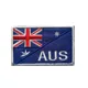 6 Australia Flag