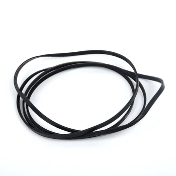 

1pc 341241 Dryer Belt 2327mm Fit For Sears/Kenmore Rubber High Quality Durable Dryer Belt Replacements Acccessories