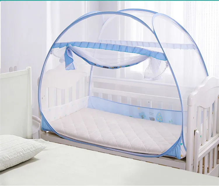 cot canopy baby bunting