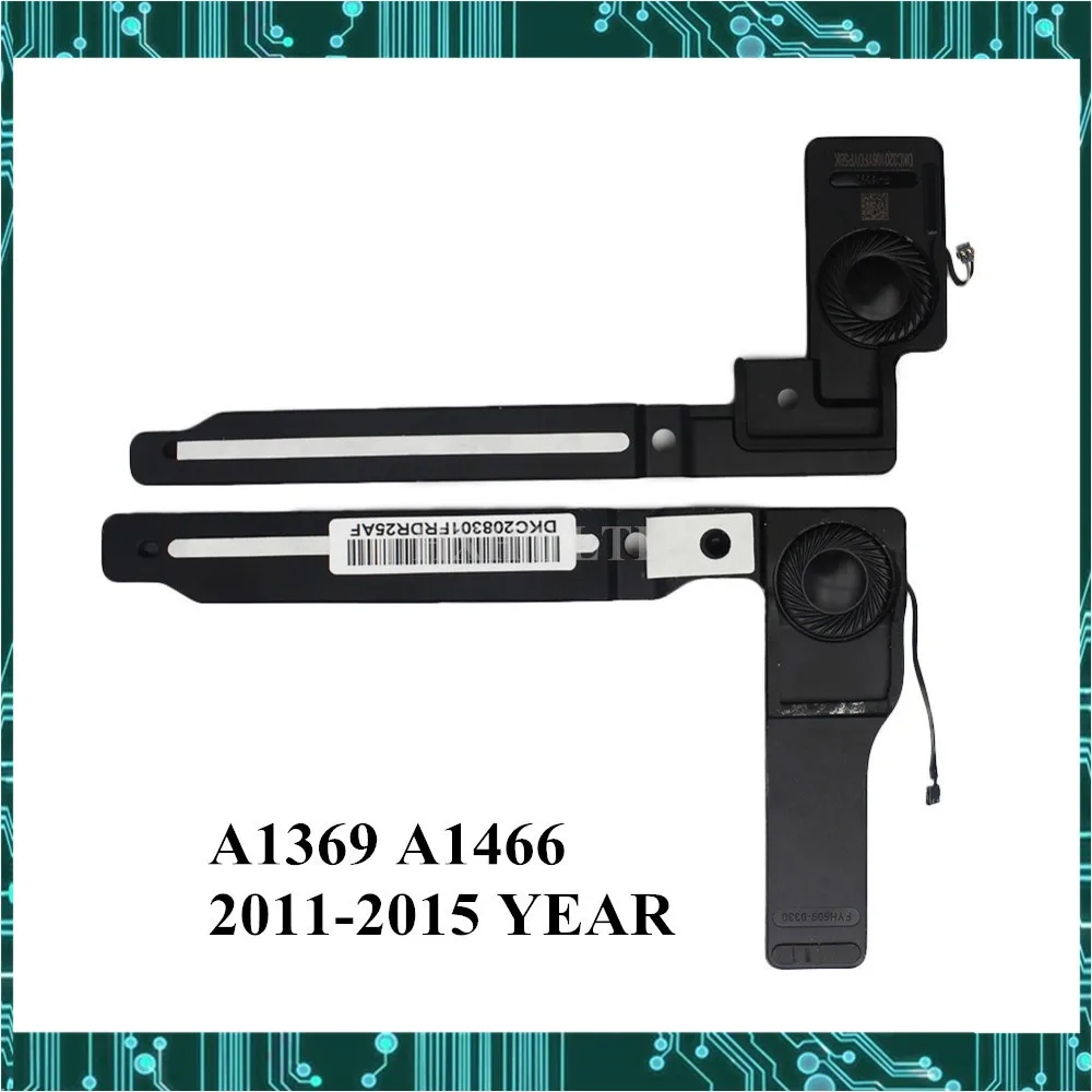 NEW Internal Right and Left Speaker for Apple MacBook Air 13/" A1369 A1466