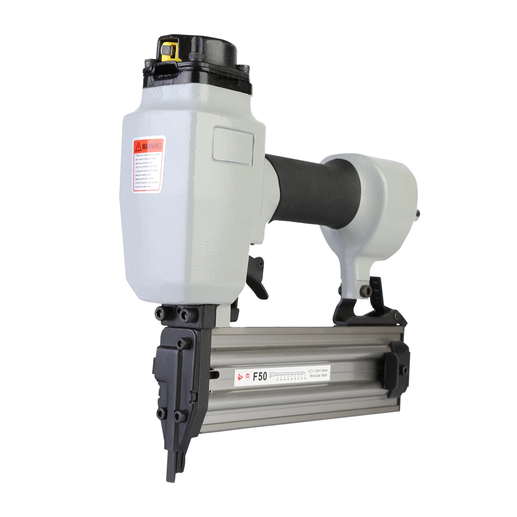 Industry Pneumatic Brad Nailer F50 Air 