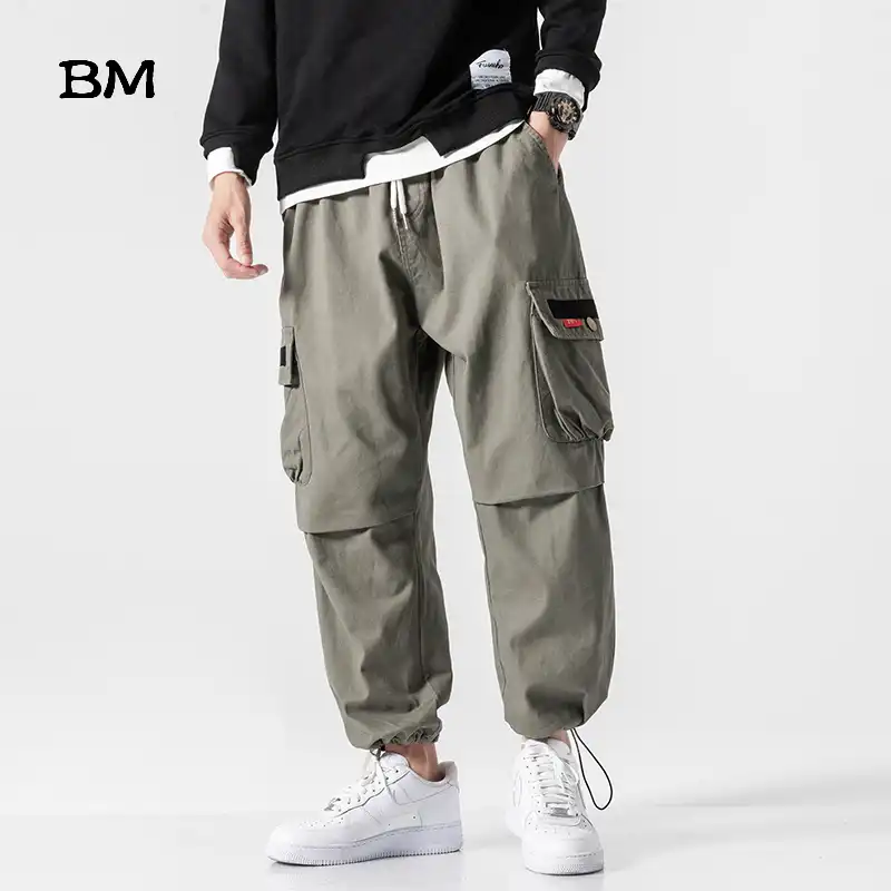 moda pantalones 2019