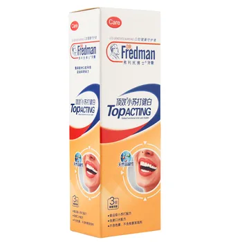 

Tooth Care Natural Stain Removal Whitening Toothpaste Natural Organic Activated Charcoal Bamboo Toothpaste j909