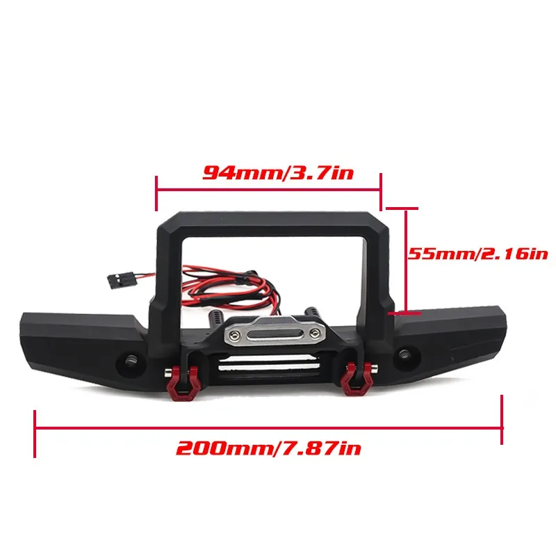1PCS ݼ ĸ  D-  ũ 1/10 RC ڵ TRX-4 TRX4  SCX10 I II ׷̵ ǰ ĸ 