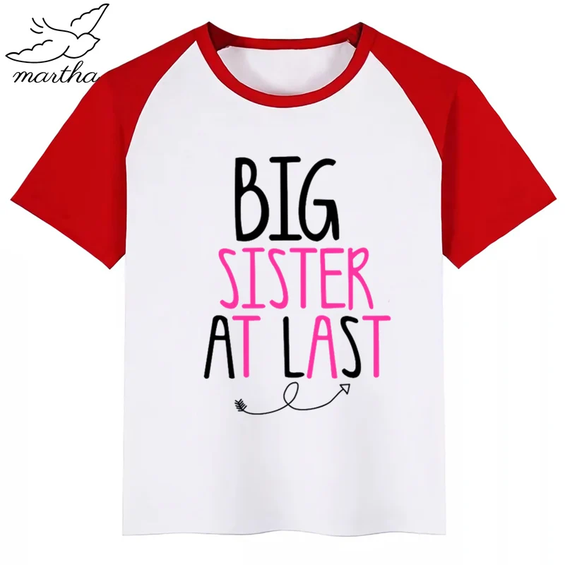 Funny Sibling Shirts Funny Big Sister Funny Little Sister Shirts For Sale Funny Kids Shirts Funny Big Brother Funny Little Brother