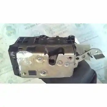 

2749760 lock Right Front Door Fiat Type I (160) 1.4 (160.ac)